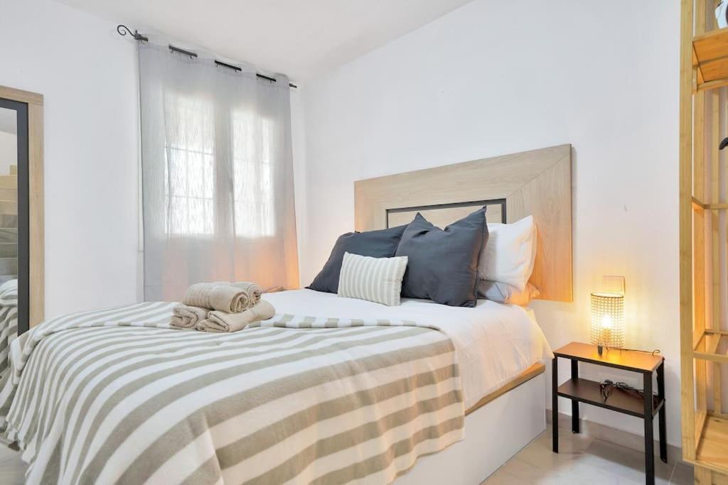 Duplex Con Vistas Al Mar, Piscina Y Gimnasio - Las Abejeras 226 Estepona Esterno foto