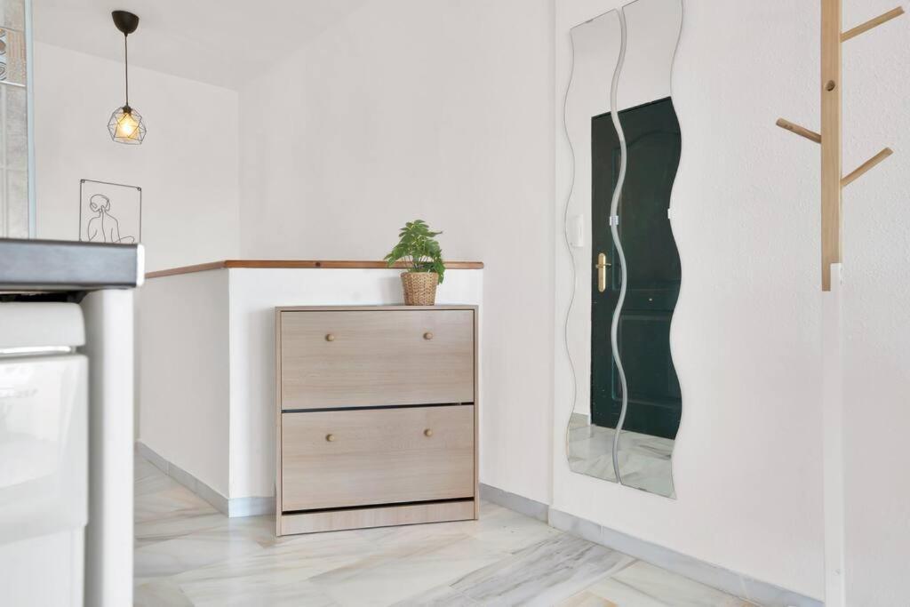 Duplex Con Vistas Al Mar, Piscina Y Gimnasio - Las Abejeras 226 Estepona Esterno foto